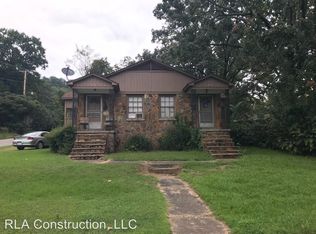 2125 W Long 17th St, North Little Rock, AR 72114