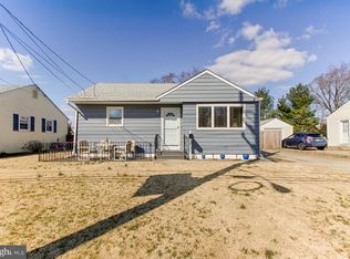 132 S Coles Ave, Maple Shade, NJ 08052