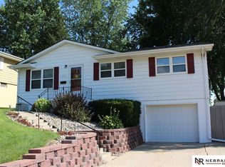 12441 Ohern St, Omaha, NE 68137