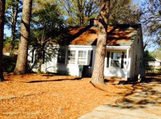 1607 Waverly Ave, Kinston, NC 28504