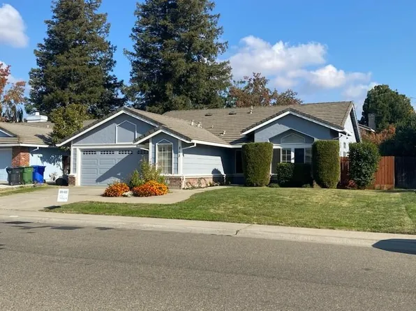 813 Vintage Oak Ave, Galt, CA 95632