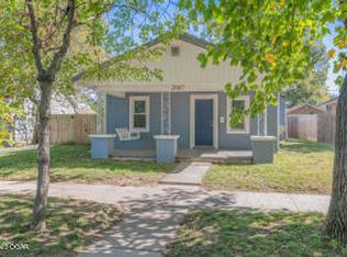 2007 S Harlem Ave, Joplin, MO 64804