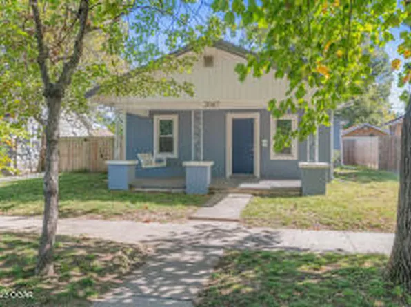 2007 S Harlem Avenue, Joplin, MO 64804