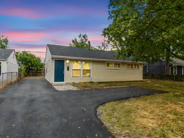1758 Marsdale Ave, Columbus, OH 43223