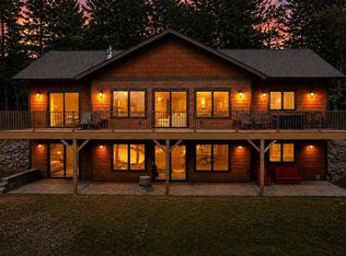12141N Pine Hollow Trail, Hayward, WI 54843