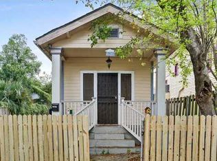 1027 Crete St, New Orleans, LA 70119