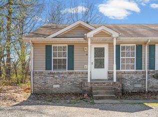 1539 Hugh Hunter Rd, Oak Grove, KY 42262