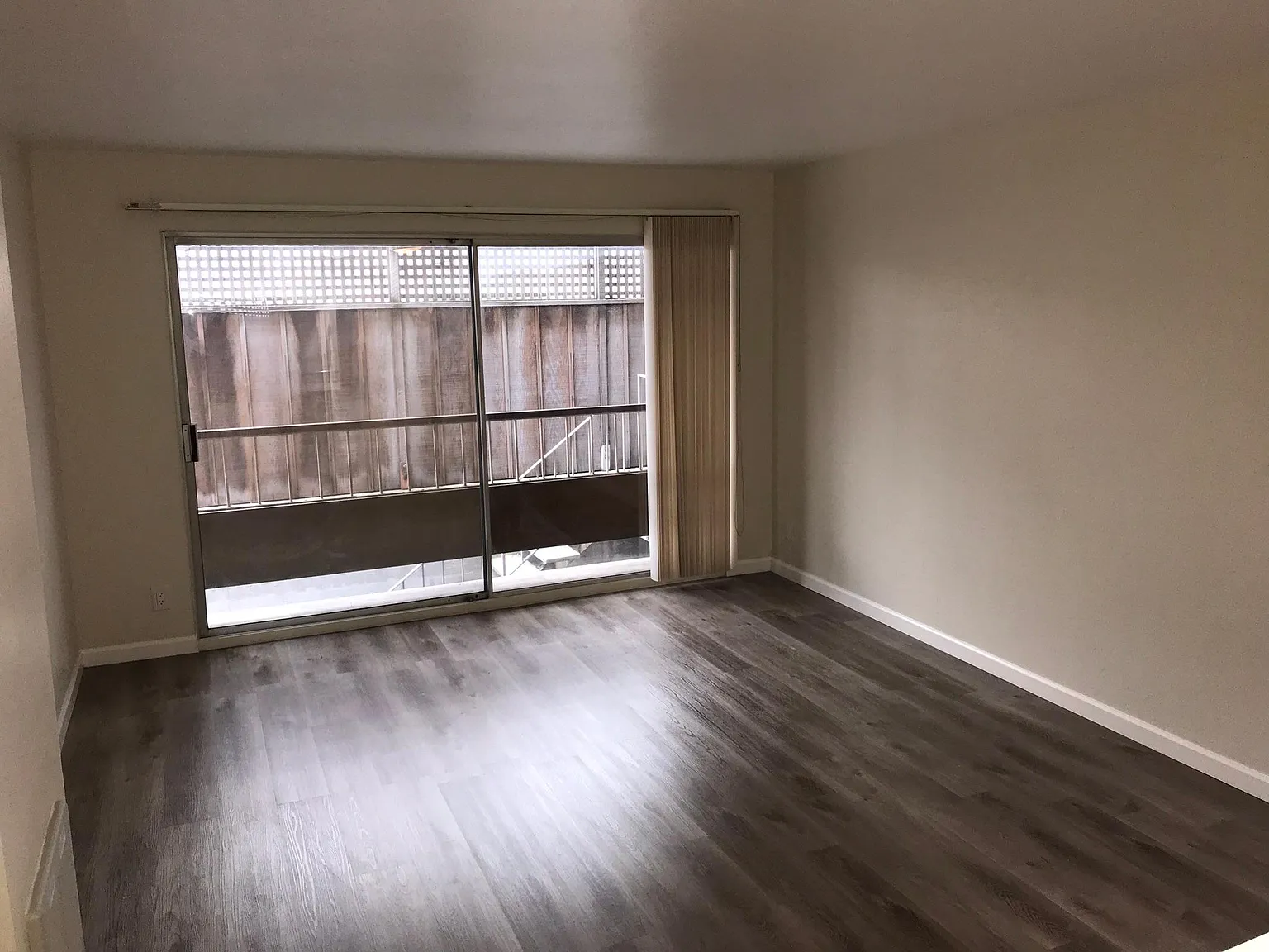 1 bed, $1,850 — Photo 3