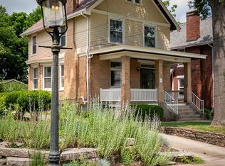 3783 Hyde Park Ave, Cincinnati, OH 45209