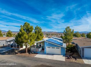 961 Snead Pl, Cottonwood, AZ 86326