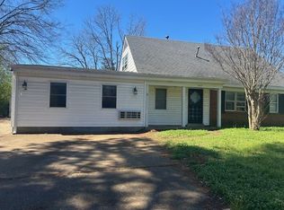 9155 Forrest Dr, Southaven, MS 38671