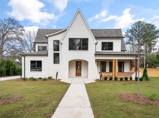 3799 Glass Dr, Mountain Brook, AL 35223