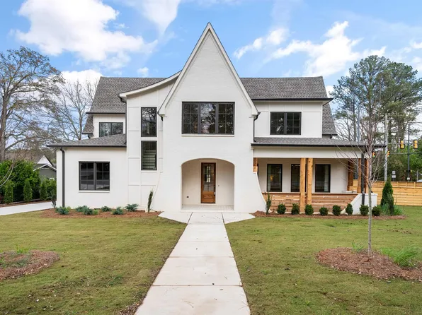 3799 Glass Dr, Mountain Brook, AL 35223