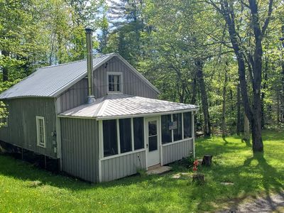 7 Sunset Lane, Concord, VT, 05824