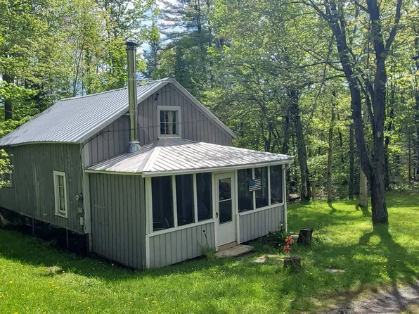 7 Sunset Lane, Concord, VT 05824
