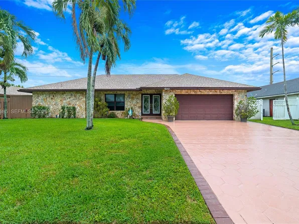 1250 NW 76th Ave, Plantation, FL 33322