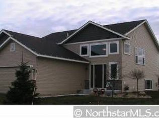 13050 Breckenridge Ln, Rogers, MN 55374