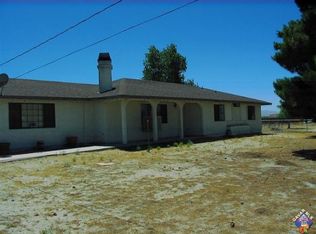 11312 E Ave S, Littlerock, CA