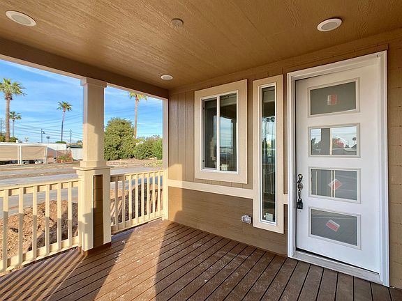 2nd image of 2727 E University Dr #145
