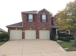 2720 Safe Harbor Dr, The Colony, TX 75056