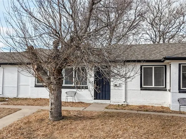 345 S Utica Street, Denver, CO 80219