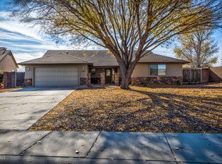7941 E Sleepy Owl Way, Prescott Valley, AZ 86315