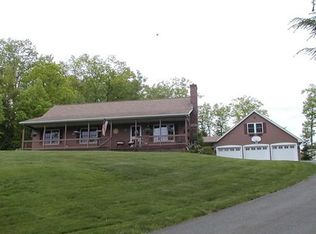 139 Edwards Rd, Westhampton, MA 01027