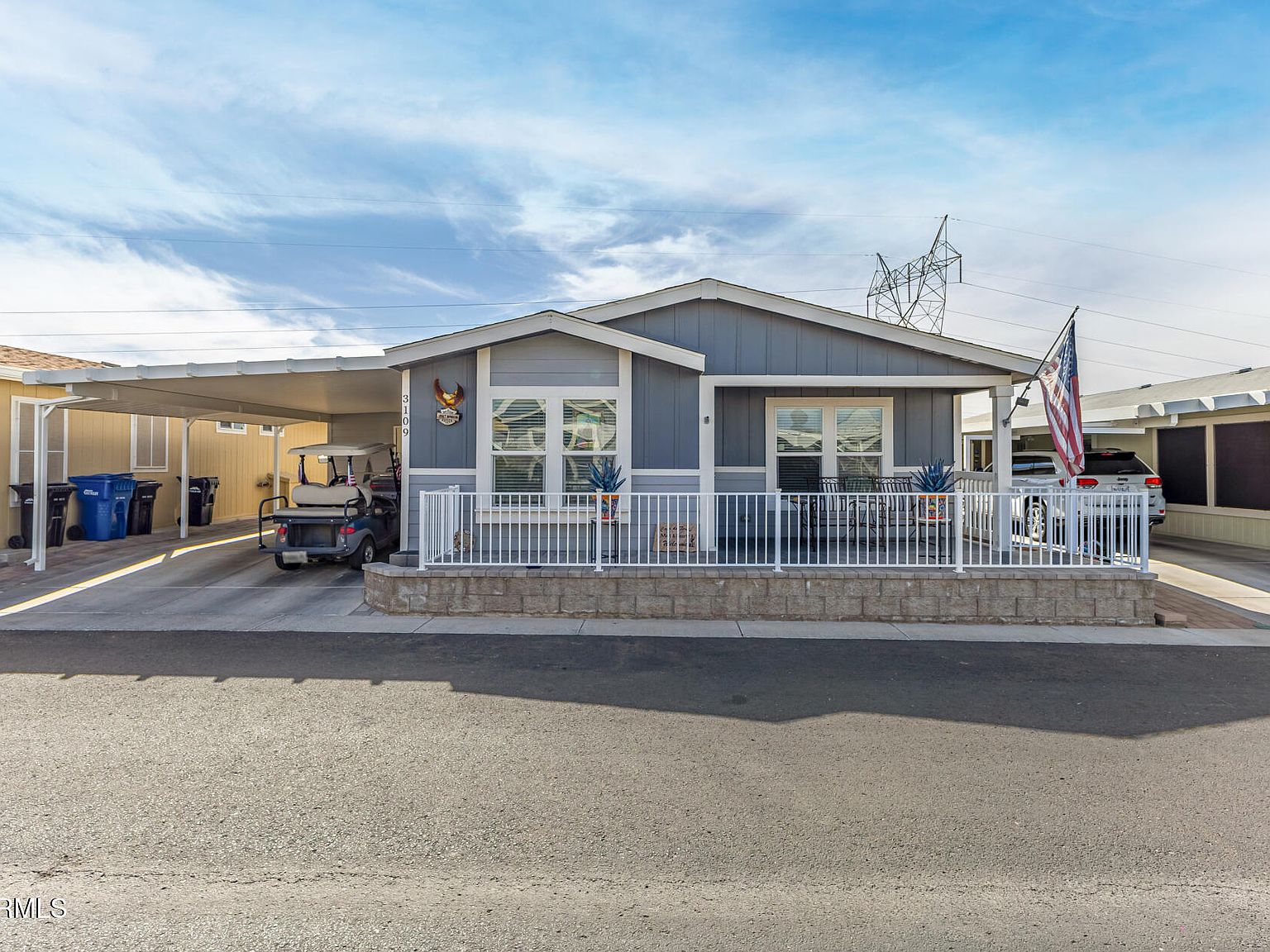 650 N Hawes Road #3109