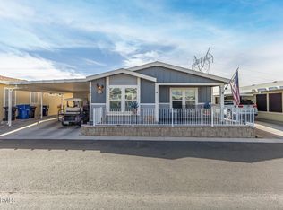 650 N Hawes Rd #3109, Mesa, AZ 85207