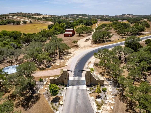 LOT 116 Majestic Hills Dr, Blanco, TX 78606
