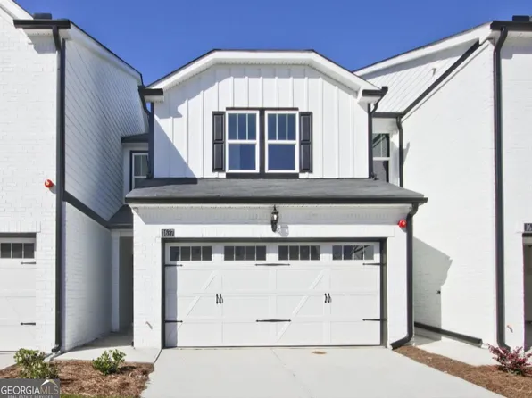 6354 Apalachee Way SE, Smyrna, GA 30126