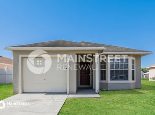 945 Pisgah Pl, Lakeland, FL 33801