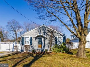127 Berkley Ave, Mount Royal, NJ 08061