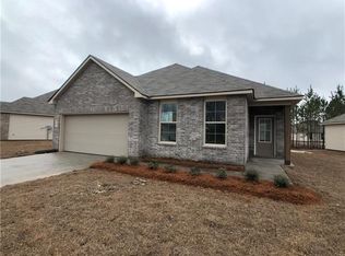 47644 Cathy Ln, Robert, LA 70455