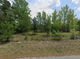 11703 N Glenview Ave, Dunnellon, FL 34433