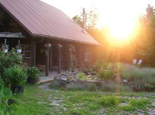 5009 Indian Fort Rd, Trumansburg, NY 14886
