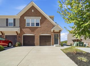 760 Yorkshire Dr, Alexandria, KY 41001