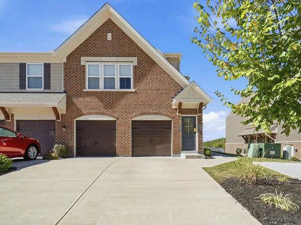 760 Yorkshire Dr, Alexandria, KY 41001