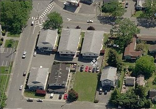 2nd image of 1051 SE 8th Ave APT A101