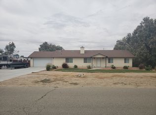 9847 E S8 Ave, Palmdale, CA 93543