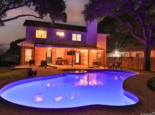5914 Spring Valley, San Antonio, TX 78247
