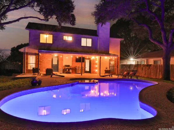 5914 Spring Valley, San Antonio, TX 78247