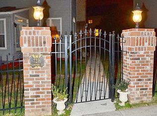 7216 Hansford Ct #BASEMENT, Springfield, VA 22151