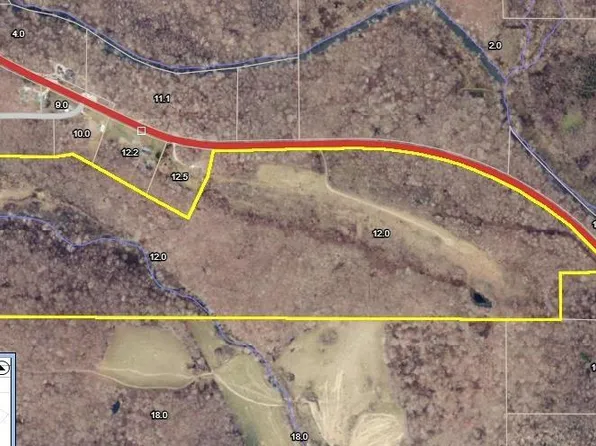 13494 E State Road 54, Springville, IN 47462