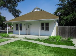 186 W 200 S, Garland, UT 84312