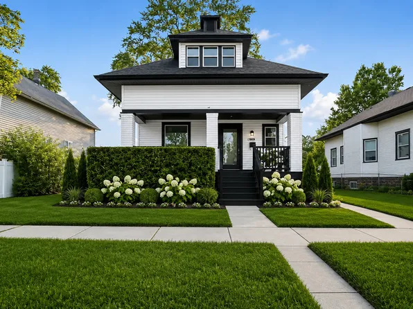 11218 S Hermosa Ave, Chicago, IL 60643