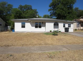 1607 N 24th St, Killeen, TX 76541