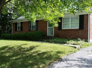 3518 River Park Dr, Lexington, KY 40517