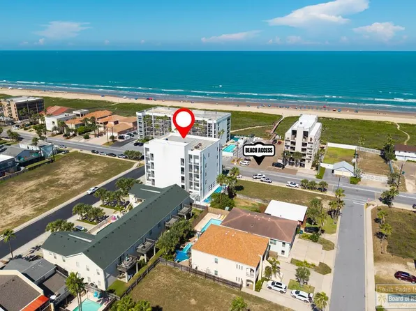 133 E Lantana St #102, South Padre Island, TX 78597