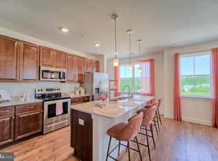 406 Bold Ruler Ct #301, Havre De Grace, MD 21078